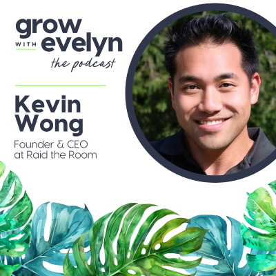 episode Unlock Growth by Cutting Churn I Kevin Wong artwork