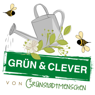 episode #156 Grün & clever: Pflanzen als Frühlingsboten: Wie uns die Natur den Frühling zeigt artwork