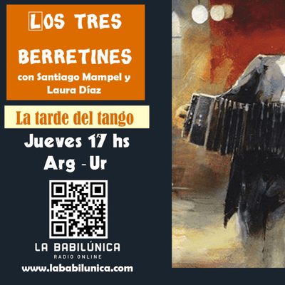 Los Tres Berretines