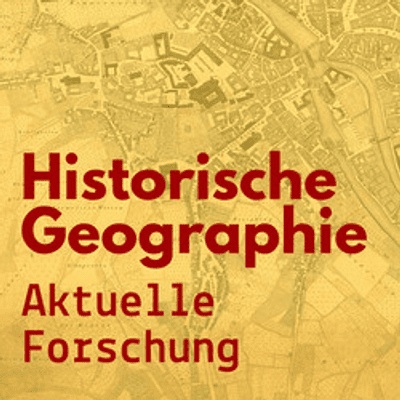 episode von Grenzregionen, Mutationen und internationalem Austausch (mit Patrick Reitinger) artwork
