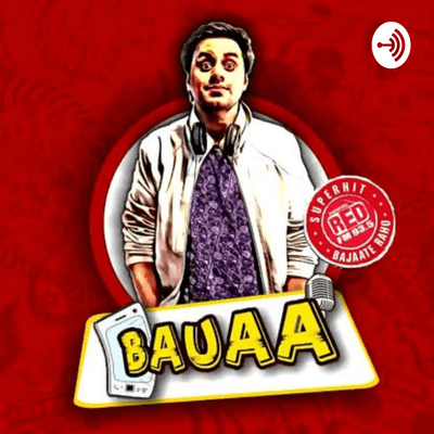 episode Canada PR Wala Murga | RJ Naved | Mirchi Murga artwork
