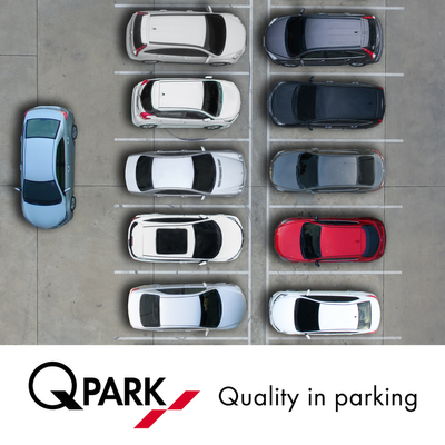 Aimo Parks Parkeringspodd