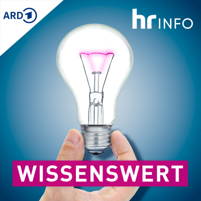 hr INFO Wissenswert