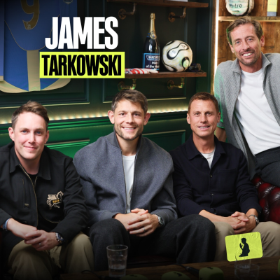 episode James Tarkowski: That Liverpool Equaliser, Grealish’s Impact & Battles with Haaland And Van Dijk artwork