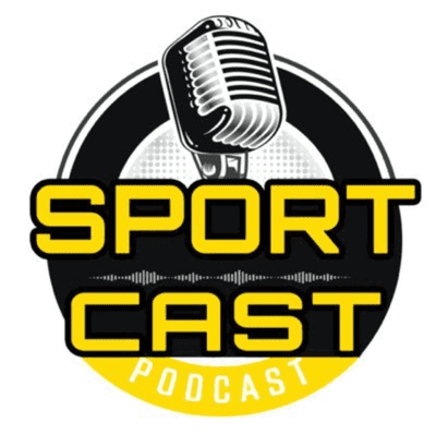 episode Sportcast-Episodio 1: Juveniles en época de COVID artwork