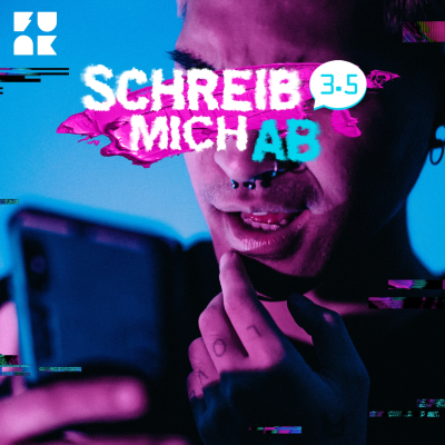 episode Schreib Mich Ab 3.5 - Good Boys Bite artwork