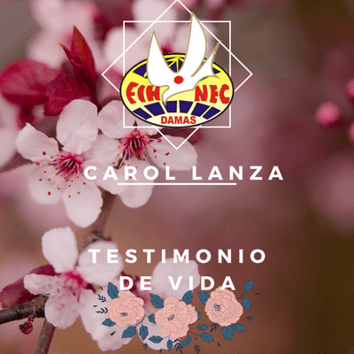 episode Episodio #4 Carol Lanza. Damas FIHNEC. Capitulo Merendon S. P. S artwork