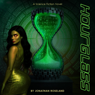 episode "Hourglass" | Forewarning & The Elevator | Audiobook Sample artwork