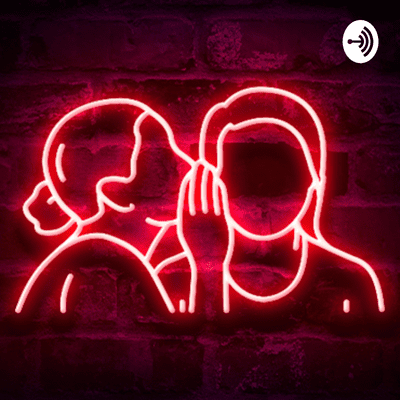 episode SIN MORAL PODCAST-TEORÍAS ABSURDAS-EP #02 artwork