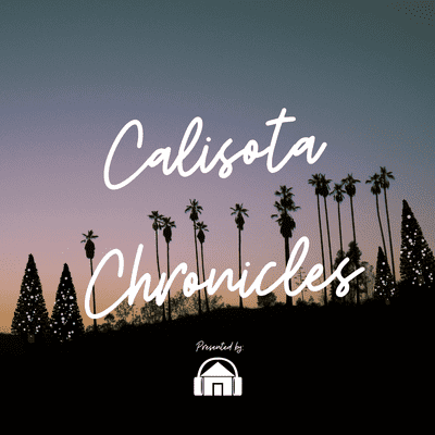 episode Episode Eighteen - "Catch Up" artwork
