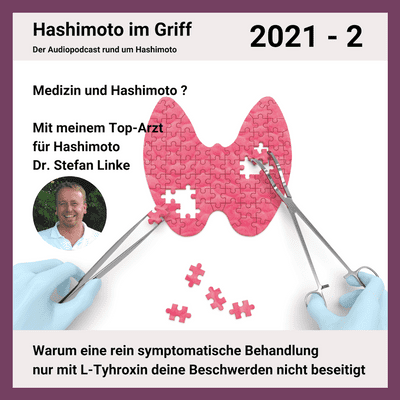 episode Medizin und Hashimoto artwork