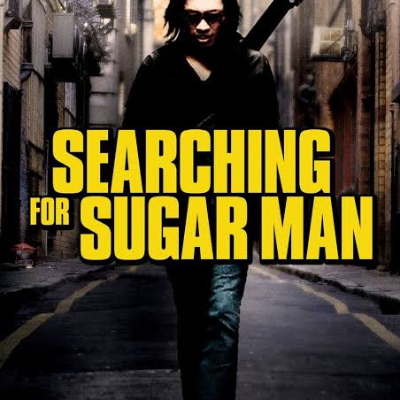 episode Searching for Sugar Man - Academy Awards Special artwork