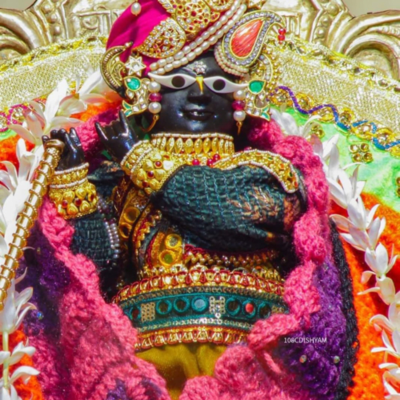 episode Vrindavan’s super cute hero “ RadhaRaman “ artwork
