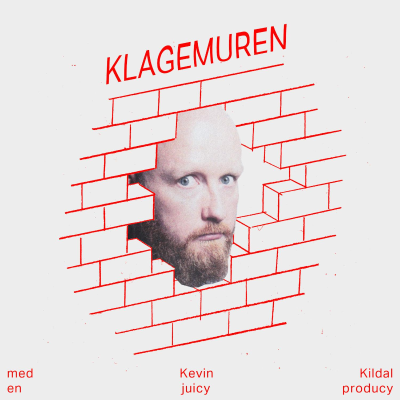 Klagemuren