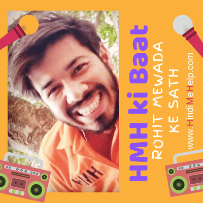 episode Blogging Kyu Chhod dete hai log 6 Mahine ke Andar | Ep. #56 artwork