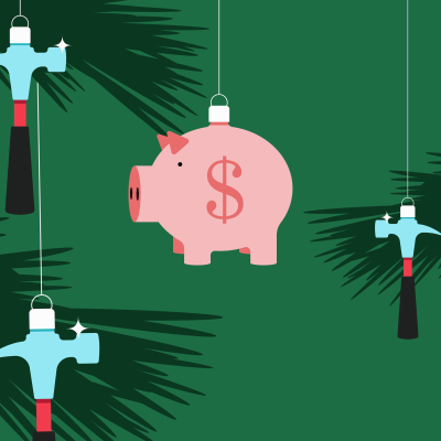 episode Watch out for these holiday scams artwork