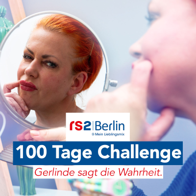 episode Was wäre, neben dem Radio, dein Traumjob? artwork