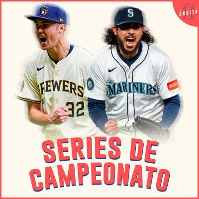 episode Episodio 224: Series de Campeonato artwork