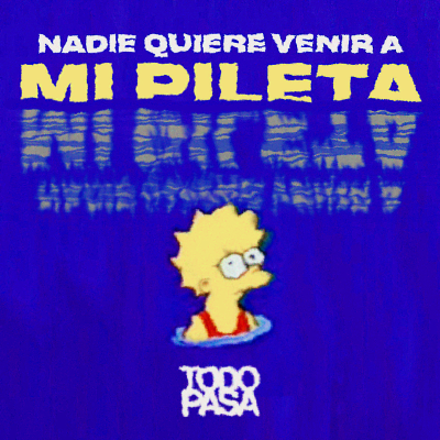 episode FLAGELO: "Tengo pileta pero no viene nadie porque vivo lejos" artwork