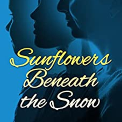 episode Small reading of Sunflowers Beneath The Snow by Teri M Brown artwork