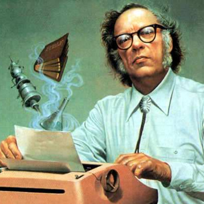 episode Cuentos Cortos Para Dormir - Cómo Ocurrió, de Isaac Asimov #24 artwork