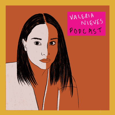 episode Episodio 2, segunda temporada. Eileen Yáñez y la vida artística, la maternidad, la pandemia artwork
