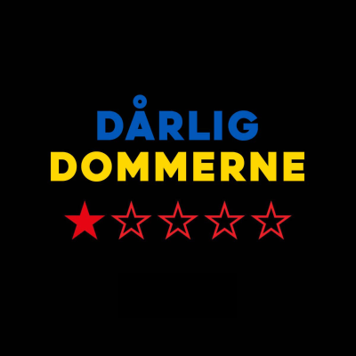 Dårligdommerne Afsnit 85: Talenttyven