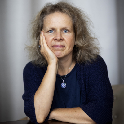 episode Rausingföreläsningen 2025: Anna-Lena Laurén artwork