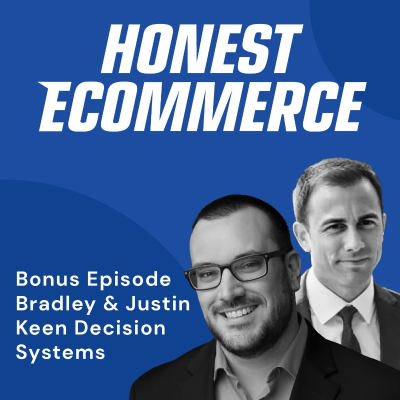 episode Bonus Episode: Flexibility Into Every Marketing Decision with Bradley Keefer & Justin Jefferson artwork