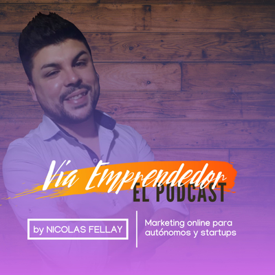 episode Ep #011 Como diferenciarse de la competencia fácilmente artwork