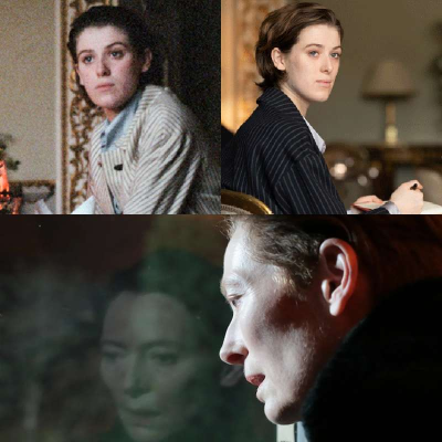 episode E16 Joanna Hogg's "Souvenir" Trilogy is a GD Delight! artwork