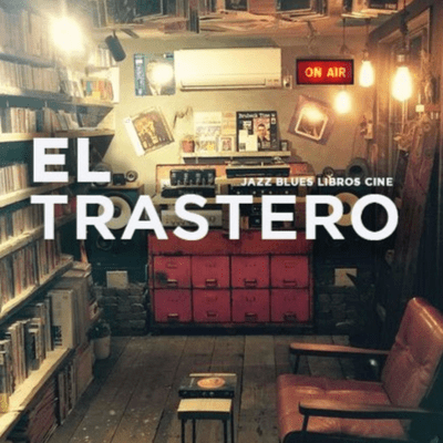 EL TRASTERO