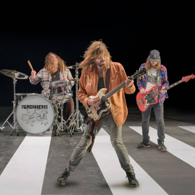 episode Bandeja de entrada - The Lemonheads, Circa Waves... - 30/10/25 artwork