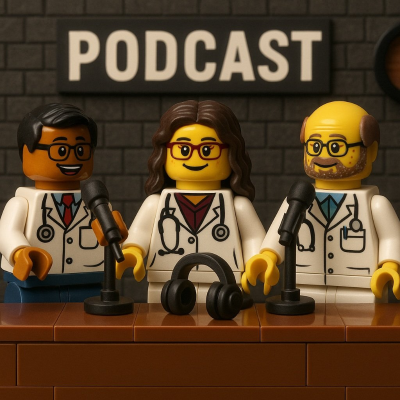 episode FF 81 Metformin Termination as explored by Target Trial Emulation artwork
