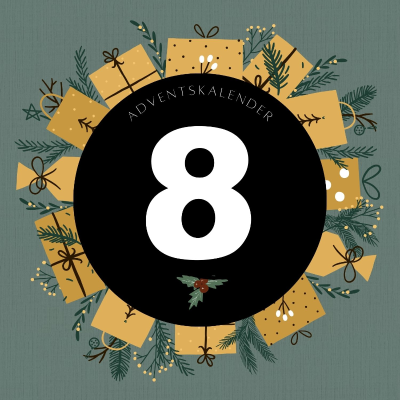 episode Türchen 8: Der Kobold und die Feen artwork