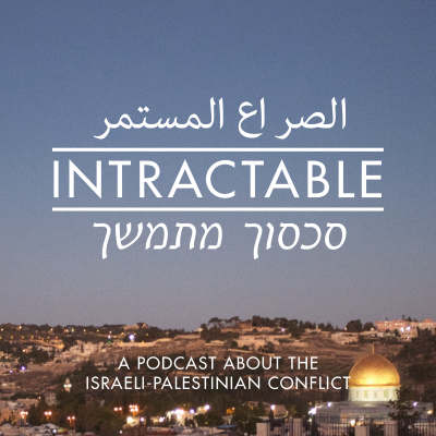 episode 05. The Road to Gaza artwork