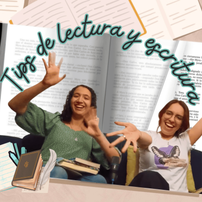 episode T4 | Tips de lectura y escritura artwork