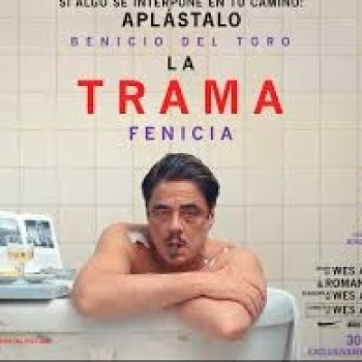 episode De tramas fenicias, cochazos blindados, madres coraje, baby drivers periféricos y jockeys malogrados artwork