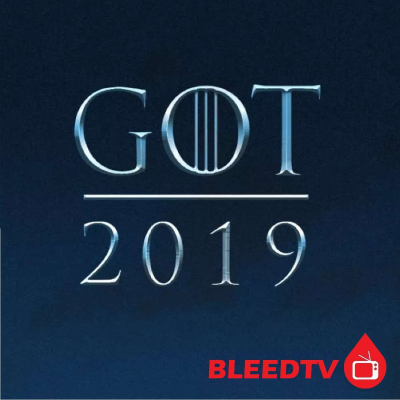 episode Game of Thrones Season 8 Episode 2 "A Knight of the Seven Kingdoms" by HBO artwork