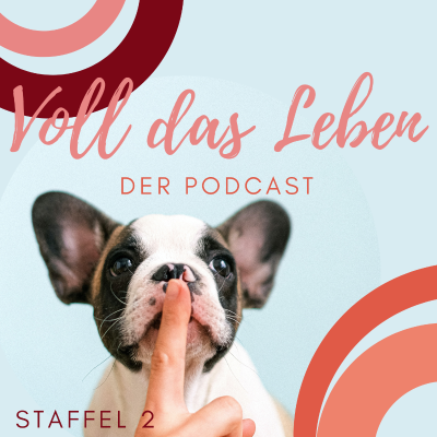 Voll das Leben! - Ein Podcast-Abenteuer