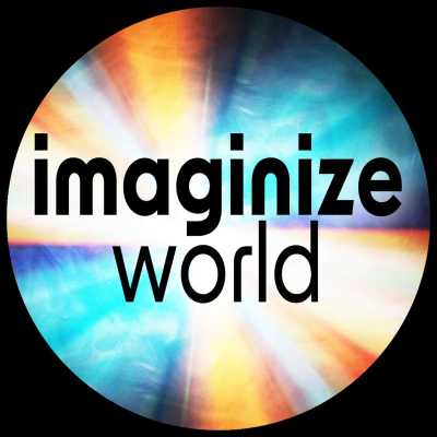 IMAGINIZE.World