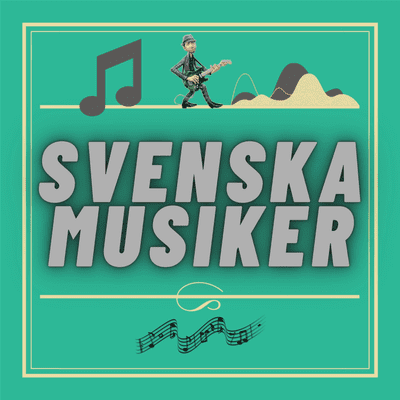 episode Jonas Öijvall - TAKE THE GIG! artwork