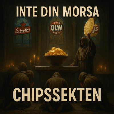 episode Chipssekten artwork