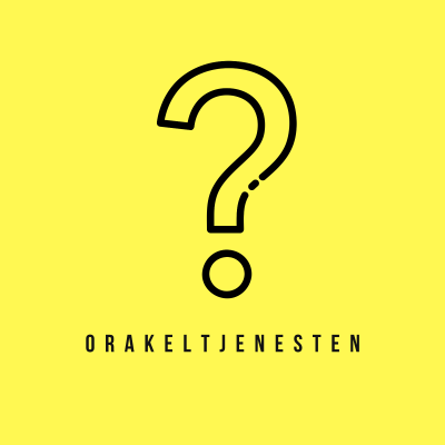 Orakeltjenesten