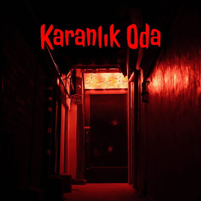 Karanlık Oda