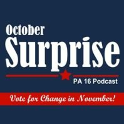 episode Ep. 4 Why Did Lawrence Co. Republican Kathy Rentz Turn Into An Activist For Democrats And Decency artwork
