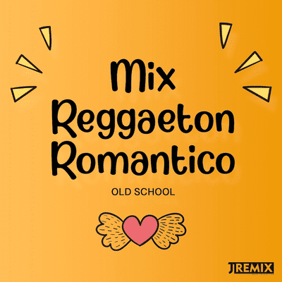 episode Mix Reggaeton Romantico - Old School ( Zion, Lennox, Wisin Yandel, Rakim, Don
Omar, Factoria ) artwork