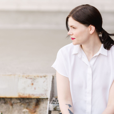 episode 005 - Slow creativity artwork