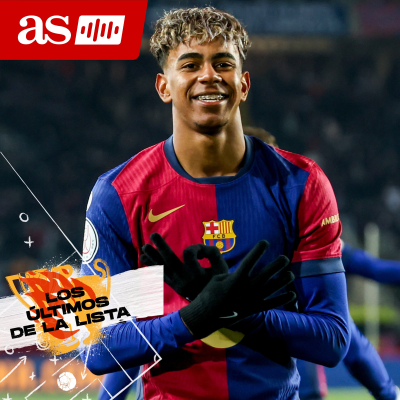 episode #233 | Coentrao al marisco, el Madrid a liarla y Lamine a lo suyo artwork