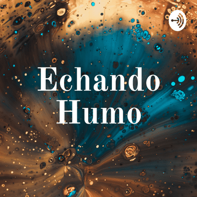episode Saltando más de temas que el Bicho SIIIIIIIIUUU artwork